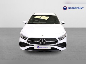 Used Mercedes-Benz A-Class 2024 for sale - 75692567: Photo