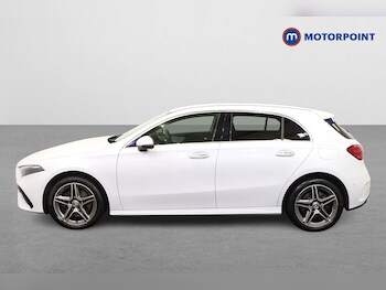 Used Mercedes-Benz A-Class 2024 for sale - 75692567: Photo