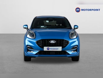 Used Ford Puma 2025 for sale - 78721383: Photo
