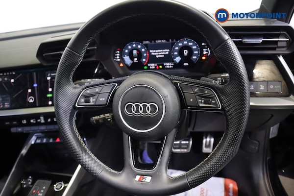 Used Audi A3 2022 for sale - 76333003: Photo 11