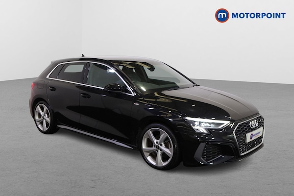 Used Audi A3 2022 for sale - 76333003: Photo 1