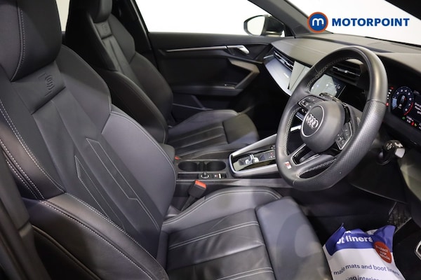 Used Audi A3 2022 for sale - 76333003: Photo 25