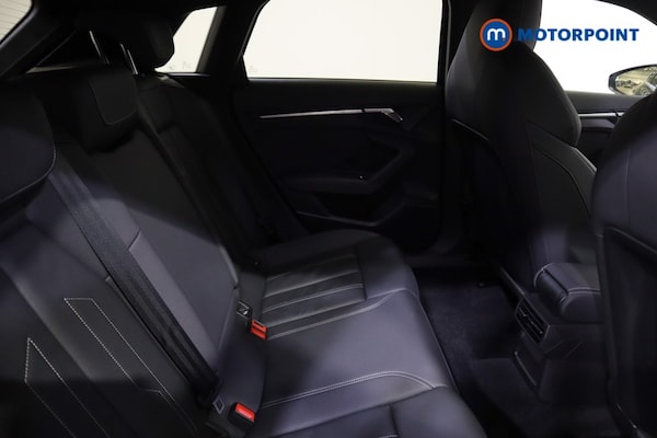 Used Audi A3 2022 for sale - 76333003: Photo 26