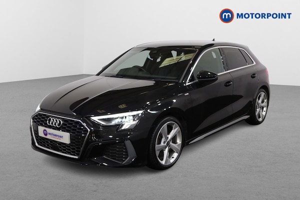 Used Audi A3 2022 for sale - 76333003: Photo 3