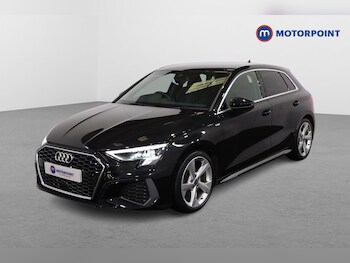 Used Audi A3 2022 for sale - 76333003: Photo 3
