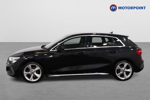Used Audi A3 2022 for sale - 76333003: Photo 4