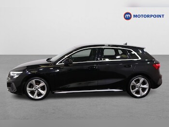 Used Audi A3 2022 for sale - 76333003: Photo 4