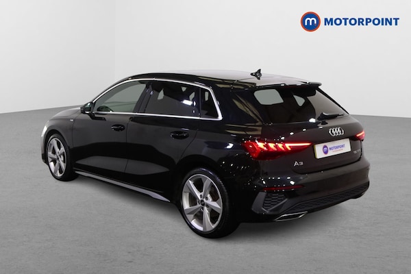 Used Audi A3 2022 for sale - 76333003: Photo 5