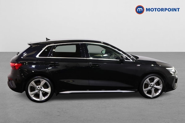 Used Audi A3 2022 for sale - 76333003: Photo 8