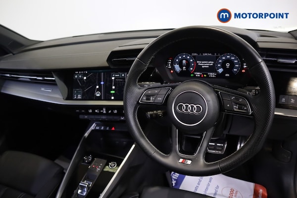 Used Audi A3 2022 for sale - 76333003: Photo 9