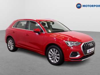 2020 - 35 TFSI Sport 5dr S Tronic