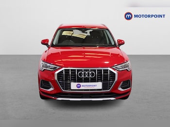 Used Audi Q3 2020 for sale - 75473031: Photo