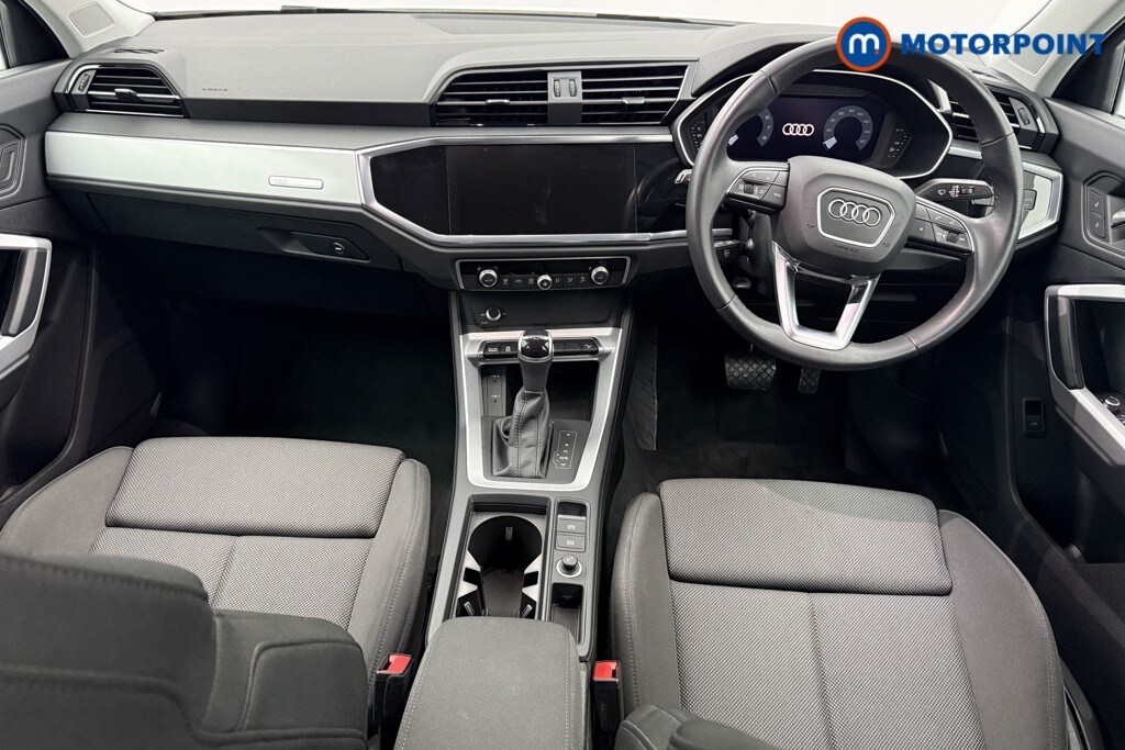 Used Audi Q3 2023 for sale - 77367958: Photo 10