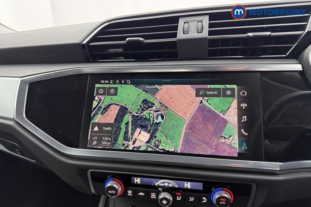 Used Audi Q3 2023 for sale - 77367958: Photo 19