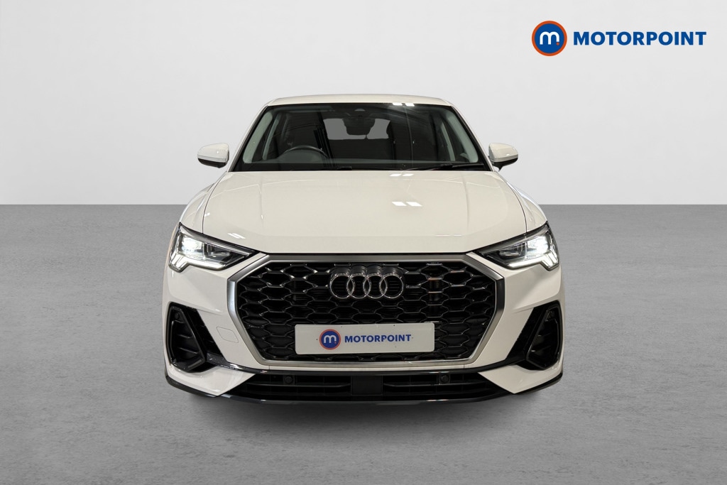 Used Audi Q3 2023 for sale - 77367958: Photo 2