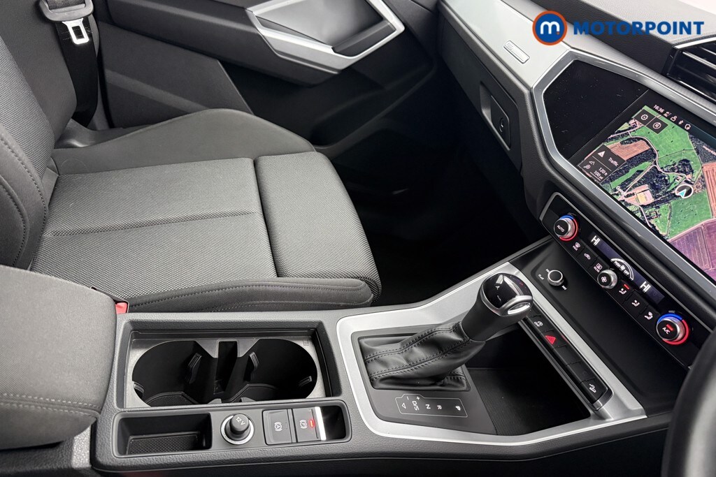 Used Audi Q3 2023 for sale - 77367958: Photo 23