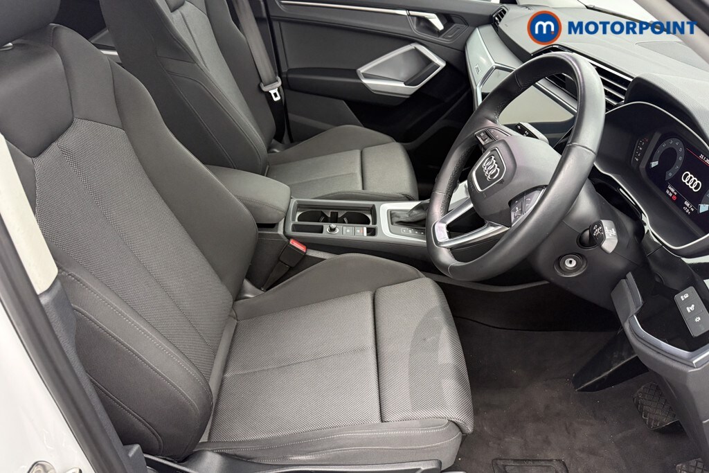 Used Audi Q3 2023 for sale - 77367958: Photo 27