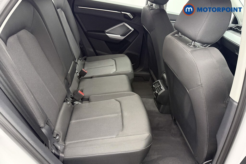 Used Audi Q3 2023 for sale - 77367958: Photo 29