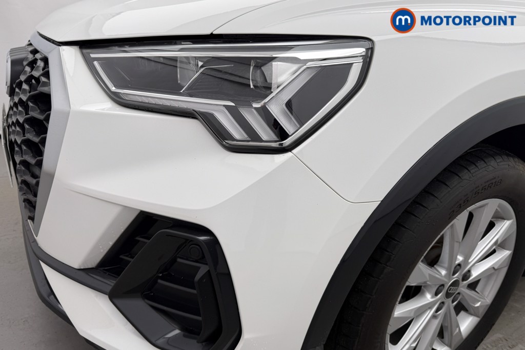 Used Audi Q3 2023 for sale - 77367958: Photo 35