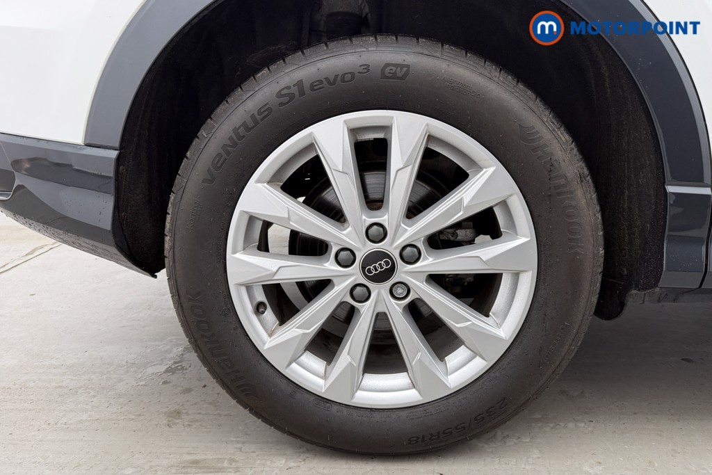 Used Audi Q3 2023 for sale - 77367958: Photo 38