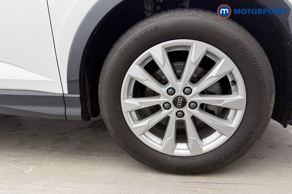 Used Audi Q3 2023 for sale - 77367958: Photo 39