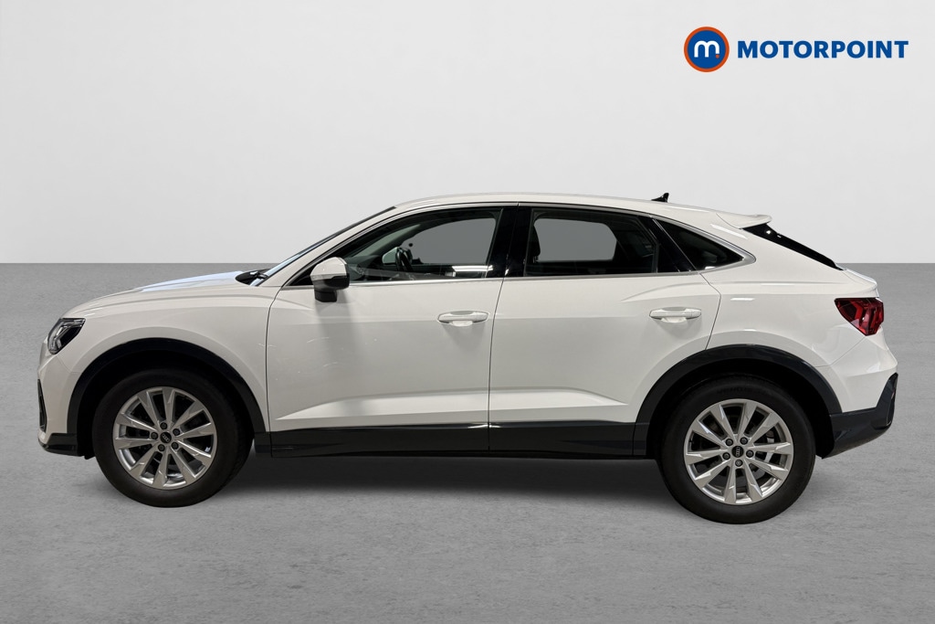 Used Audi Q3 2023 for sale - 77367958: Photo 4