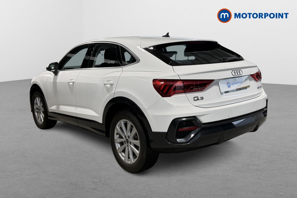 Used Audi Q3 2023 for sale - 77367958: Photo 5