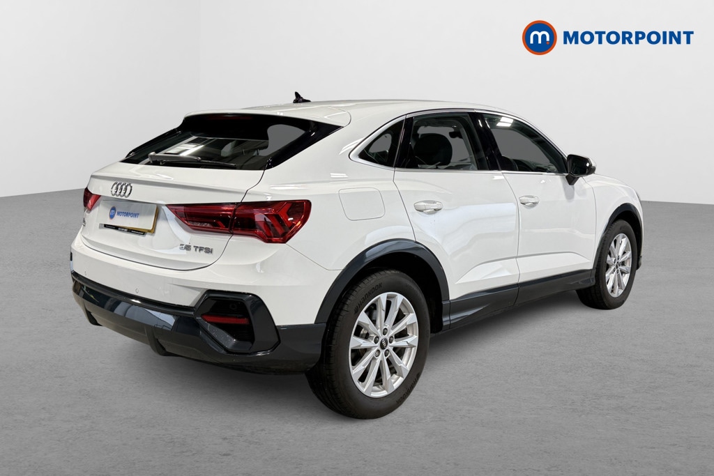 Used Audi Q3 2023 for sale - 77367958: Photo 7