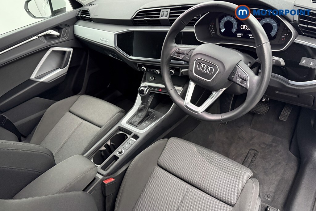 Used Audi Q3 2023 for sale - 77367958: Photo 9