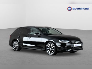 Used Audi A4 2021 for sale - 79357674: Photo