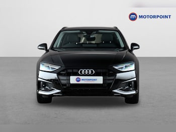 Used Audi A4 2021 for sale - 79357674: Photo