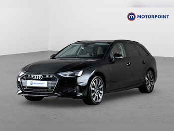 Used Audi A4 2021 for sale - 79357674: Photo