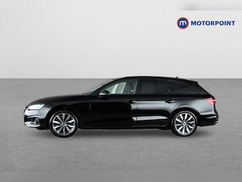 Used Audi A4 2021 for sale - 79357674: Photo