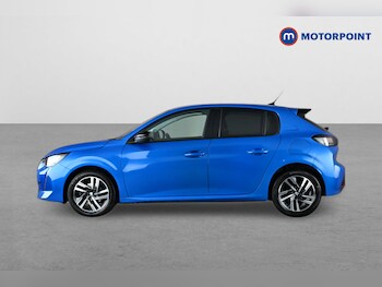 Used Peugeot 208 undefined for sale - 78432134: Photo