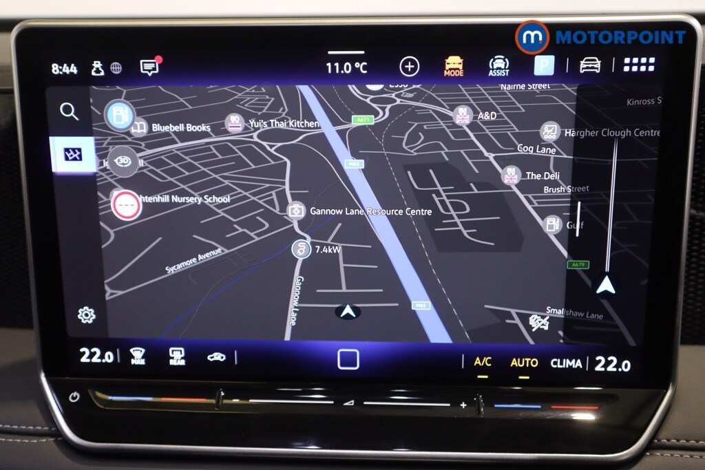 Used Volkswagen Tiguan 2025 for sale - 77741157: Photo 10