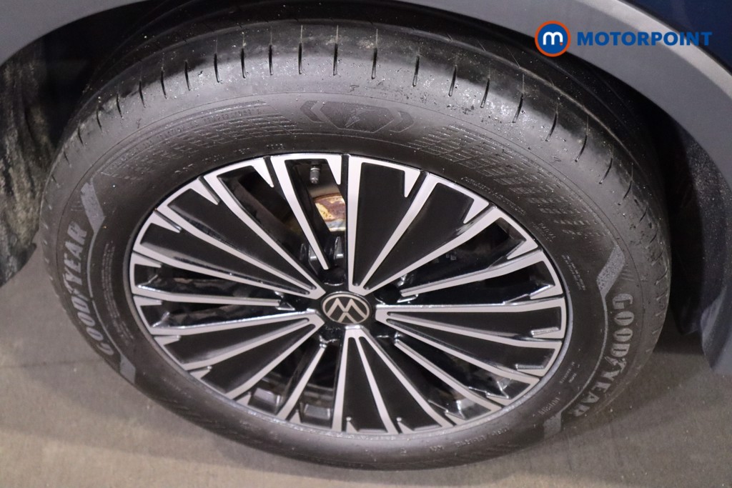 Used Volkswagen Tiguan 2025 for sale - 77741157: Photo 20