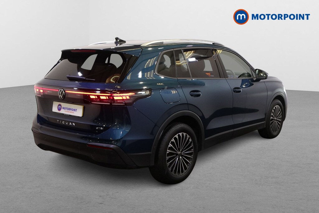 Used Volkswagen Tiguan 2025 for sale - 77741157: Photo 7