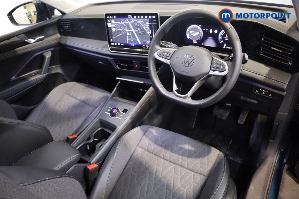 Used Volkswagen Tiguan 2025 for sale - 77741157: Photo 9