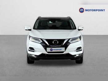 Used Nissan Qashqai 2018 for sale - 78788908: Photo