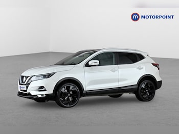 Used Nissan Qashqai 2018 for sale - 78788908: Photo