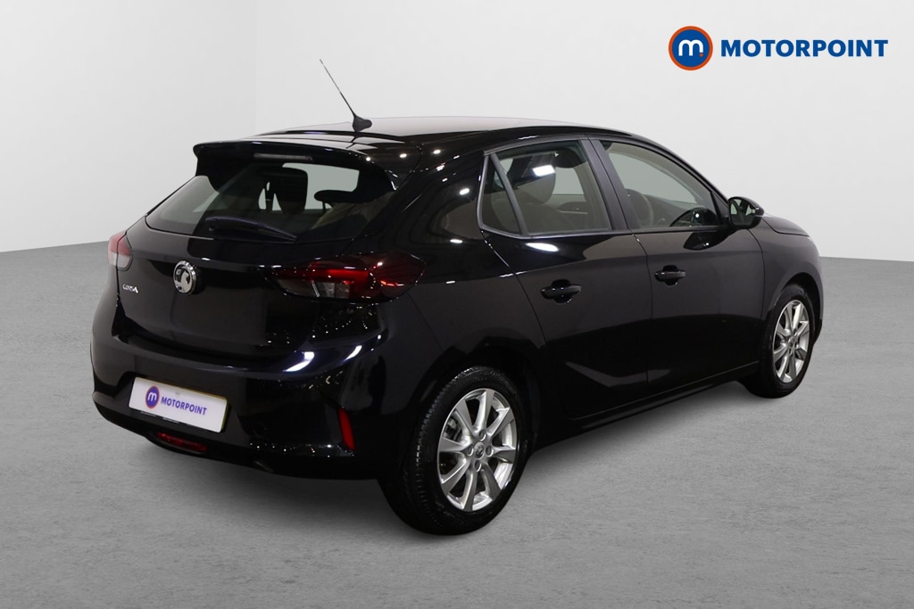 Used Vauxhall Corsa 2023 for sale - 77663003: Photo 7