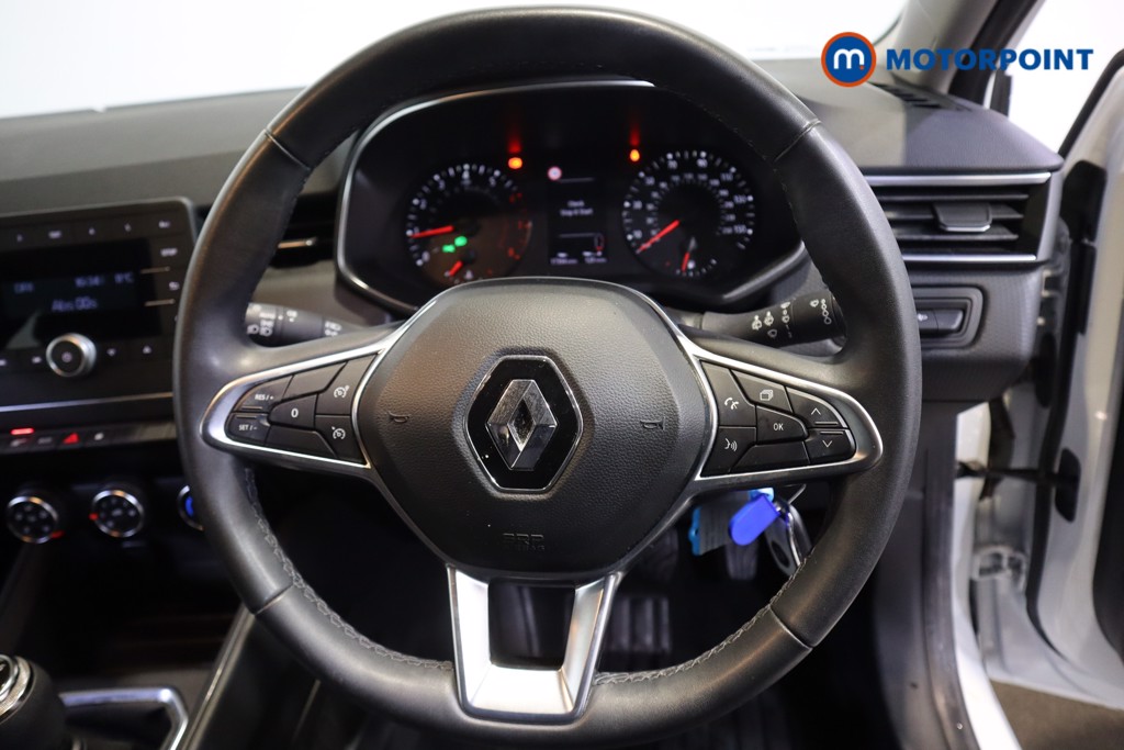 Used Renault Clio 2019 for sale - 77002182: Photo 11