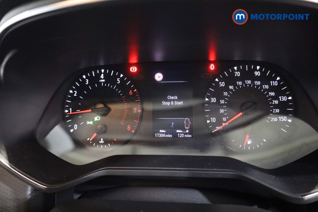 Used Renault Clio 2019 for sale - 77002182: Photo 12