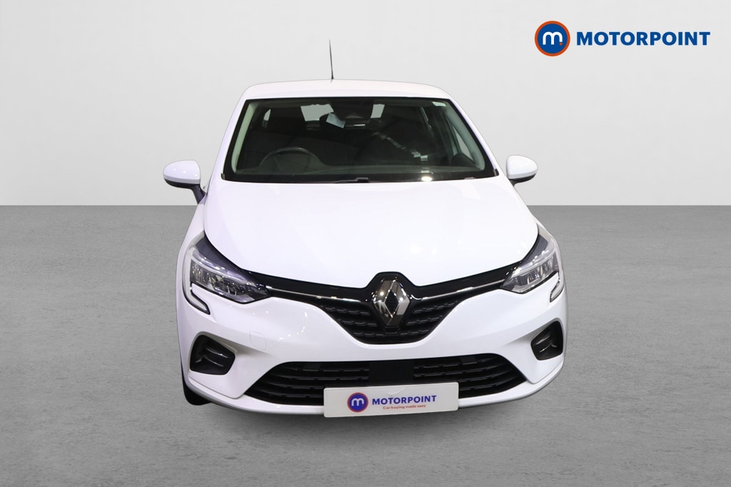 Used Renault Clio 2019 for sale - 77002182: Photo 2