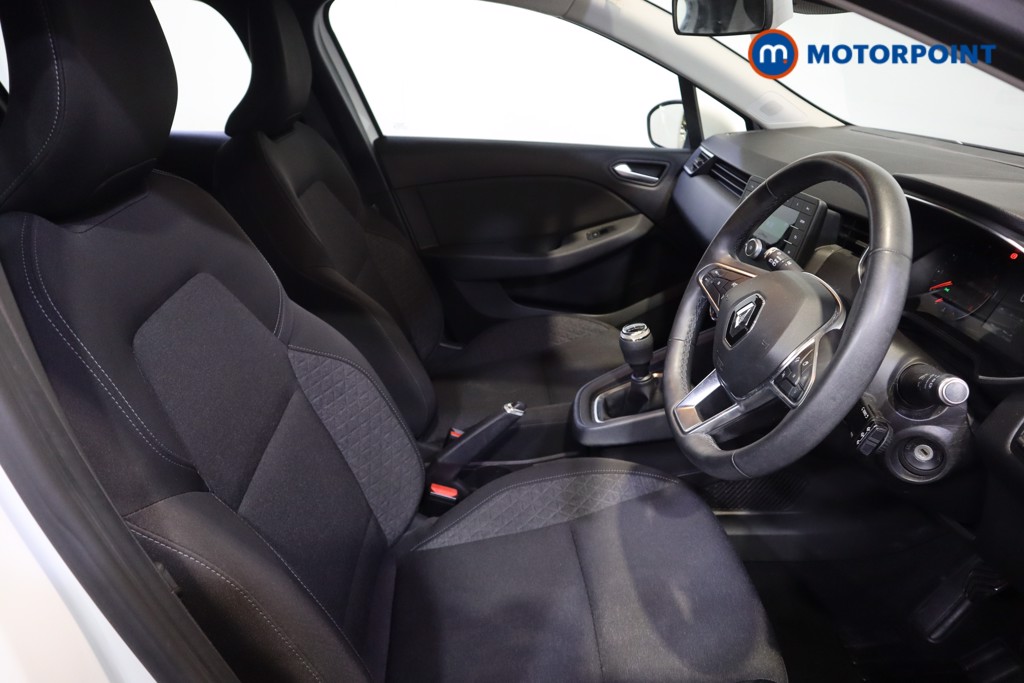 Used Renault Clio 2019 for sale - 77002182: Photo 25