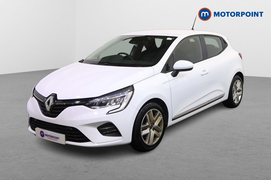 Used Renault Clio 2019 for sale - 77002182: Photo 3