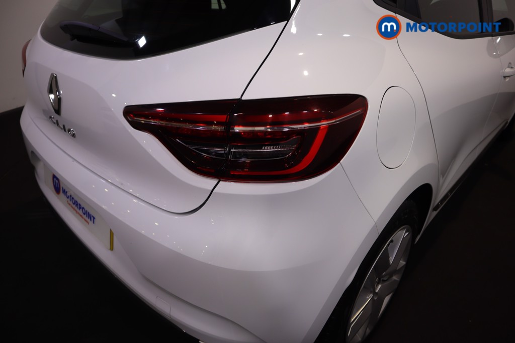 Used Renault Clio 2019 for sale - 77002182: Photo 34