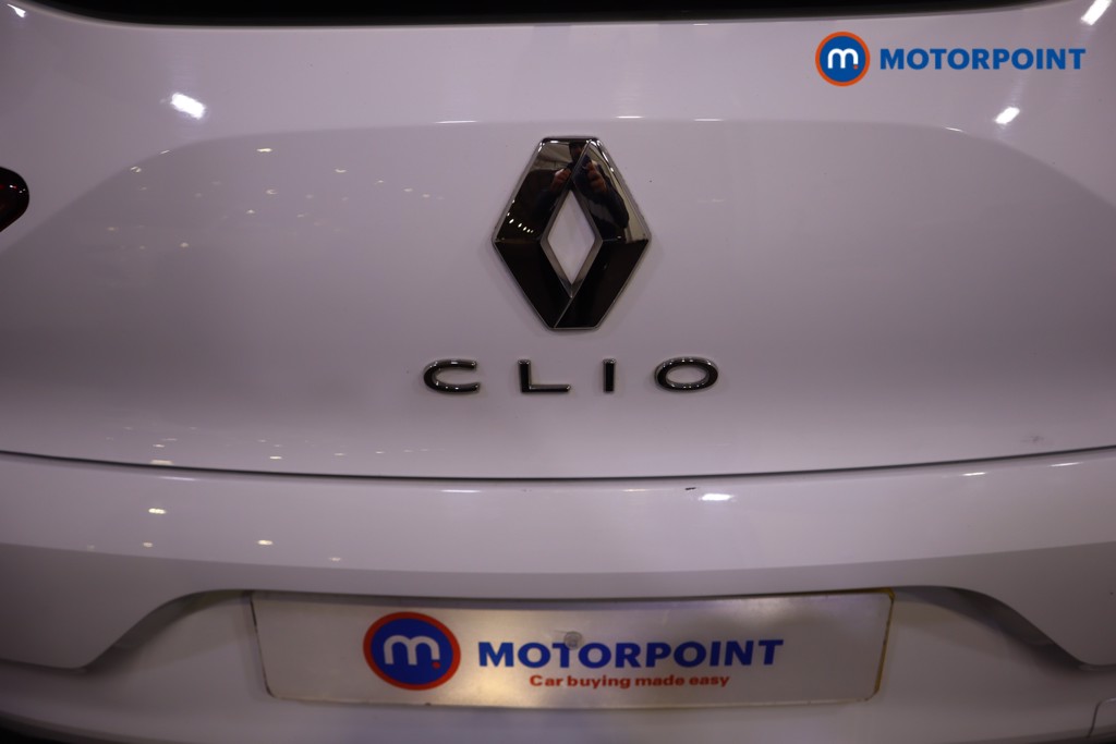 Used Renault Clio 2019 for sale - 77002182: Photo 36