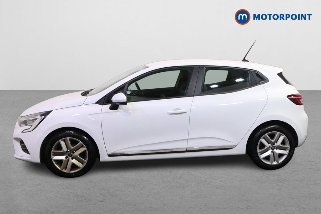 Used Renault Clio 2019 for sale - 77002182: Photo 4
