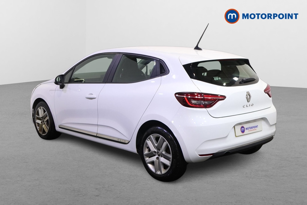 Used Renault Clio 2019 for sale - 77002182: Photo 5